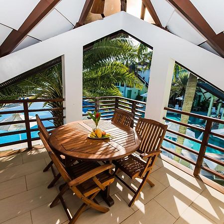 Acuatico Beach Resort & Hotel Inc. San Juan  Extérieur photo