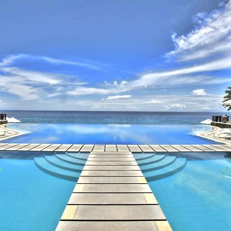 Acuatico Beach Resort & Hotel Inc. San Juan  Extérieur photo