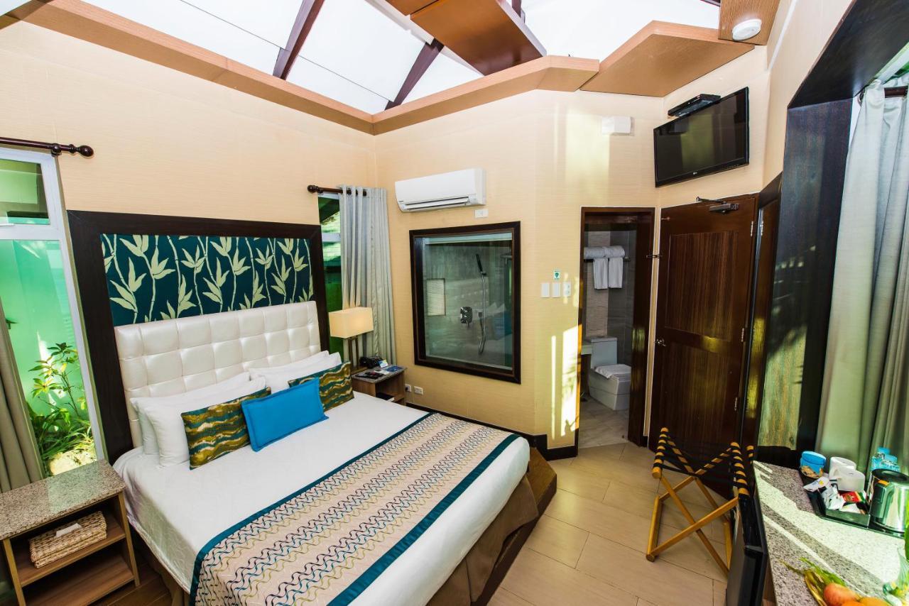 Acuatico Beach Resort & Hotel Inc. San Juan  Extérieur photo