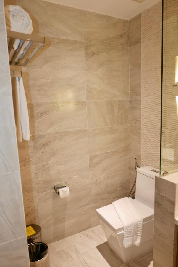 Acuatico Beach Resort & Hotel Inc. San Juan  Extérieur photo