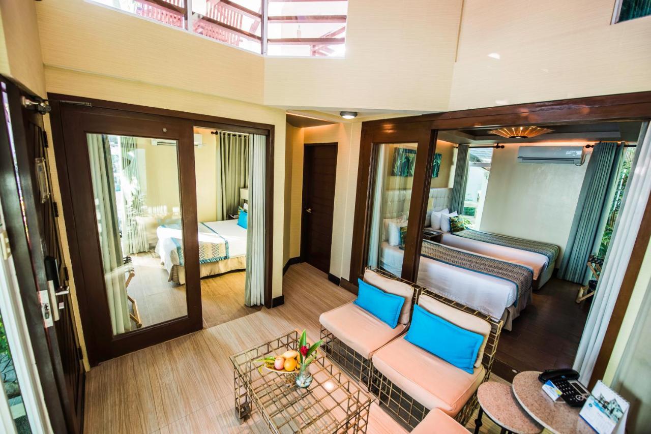 Acuatico Beach Resort & Hotel Inc. San Juan  Extérieur photo