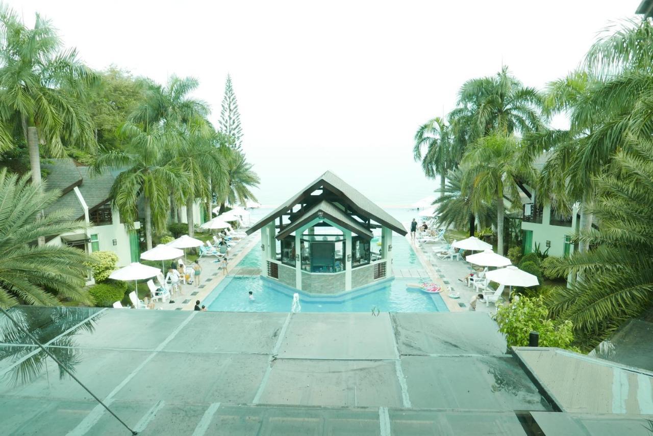 Acuatico Beach Resort & Hotel Inc. San Juan  Extérieur photo