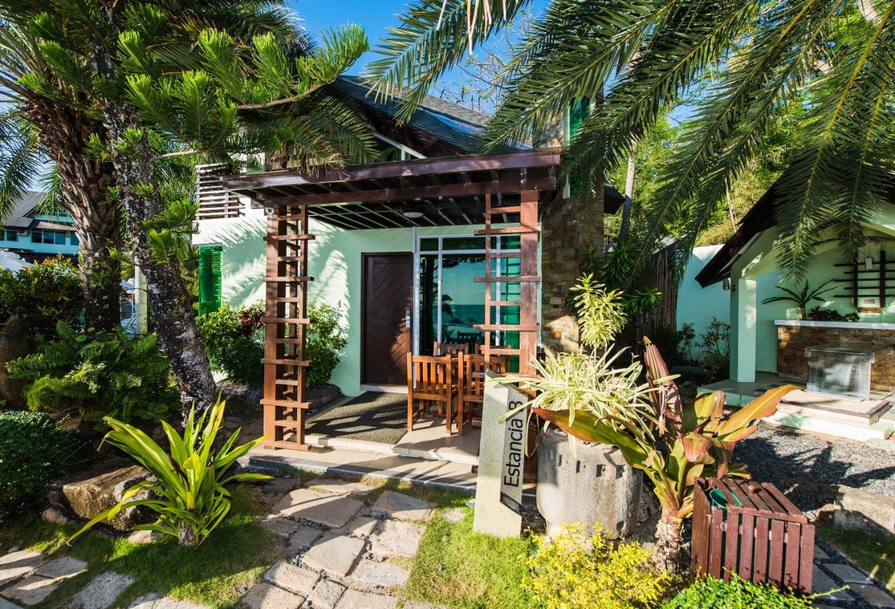 Acuatico Beach Resort & Hotel Inc. San Juan  Extérieur photo