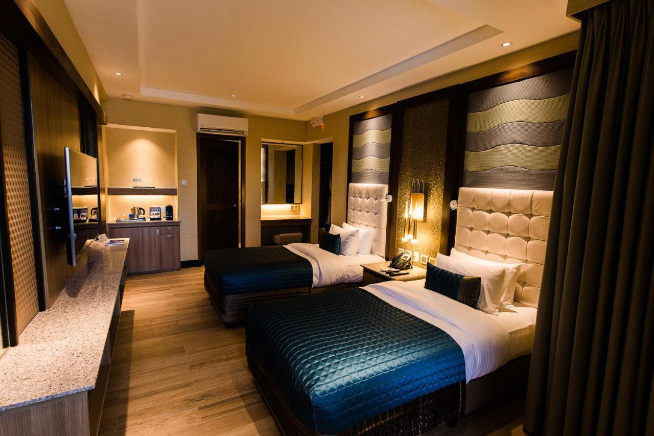 Acuatico Beach Resort & Hotel Inc. San Juan  Extérieur photo