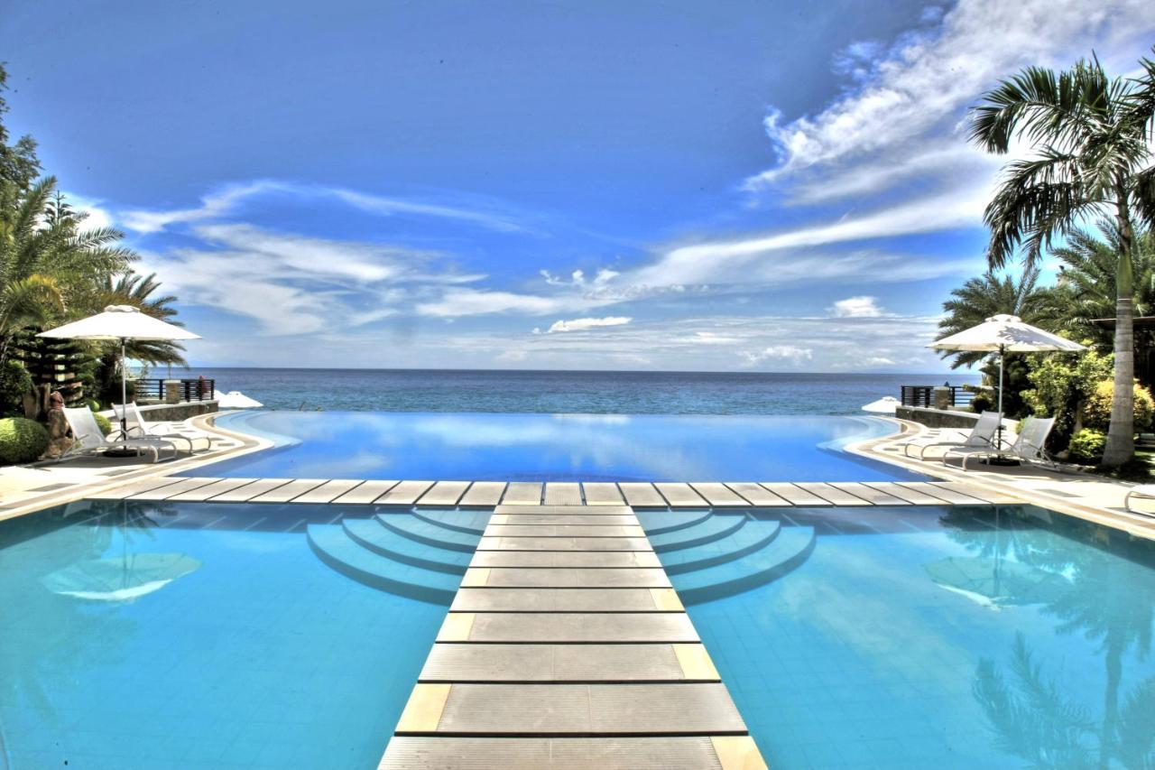Acuatico Beach Resort & Hotel Inc. San Juan  Extérieur photo